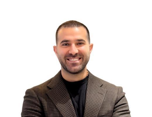 Rodolphe Bou Nader