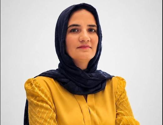 Samina Azam