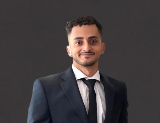 Omar Mohammed 