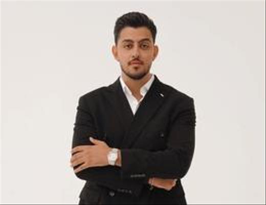 Mohammad Kian Zandi