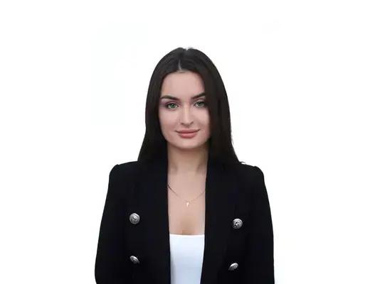 Kateryna Babenko