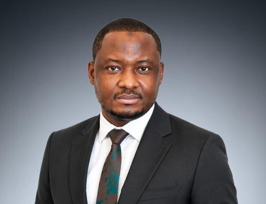 Auwal Jibril