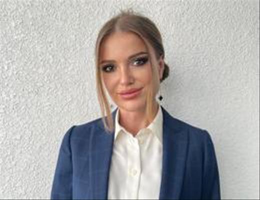 Marianna Bondareva