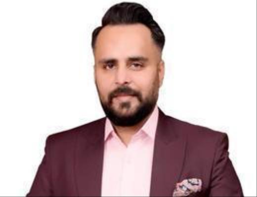 Faseeh Ahsan