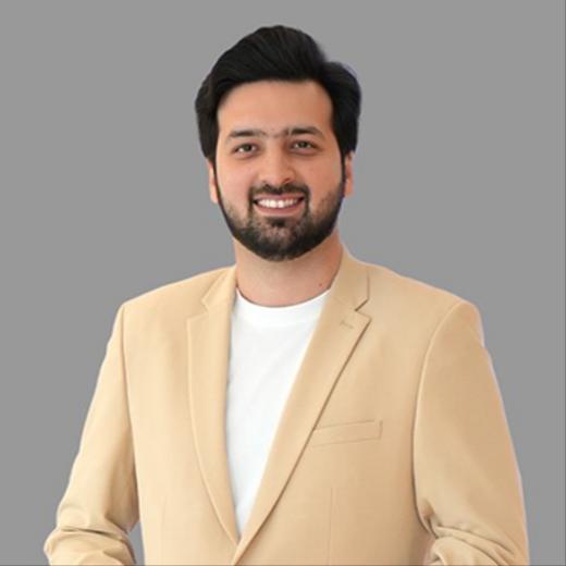 Muhammad Saif Ali Qureshi Akmal Hussain Qureshi 
