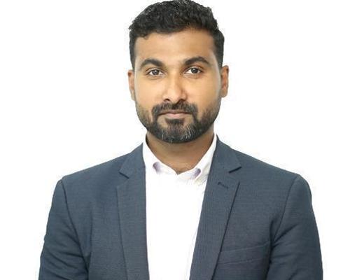 Kapil Ahmed