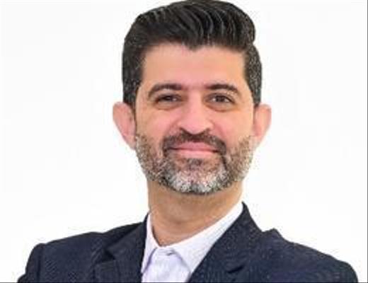Ashish Chugh