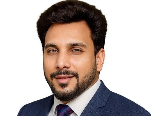Nayan Lodaya