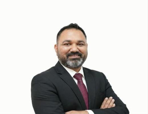 Sudhir Tiwari