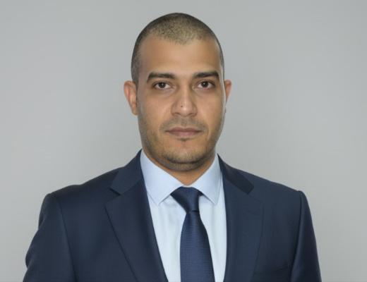 Mohamed Salah
