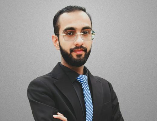 Hanzla Shafique 