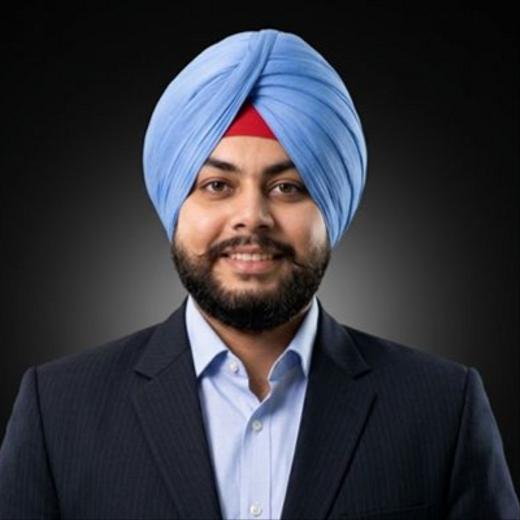Karanjit Singh