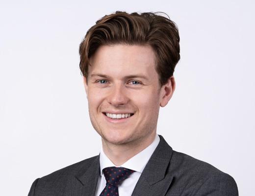 Charlie Serjeant