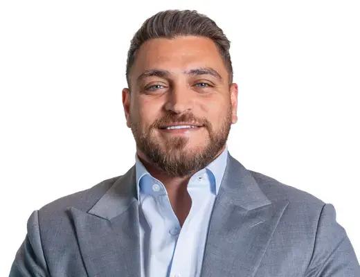 Ahmad Sbeity