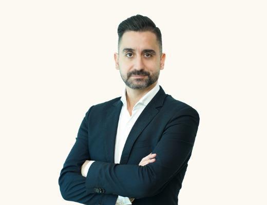 Georges Henri Chahoud