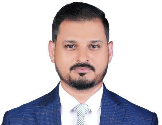 Faizan Ahmed