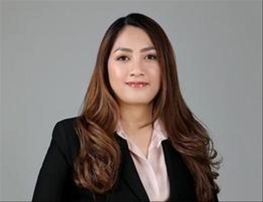 Ivory Claire  Godoy