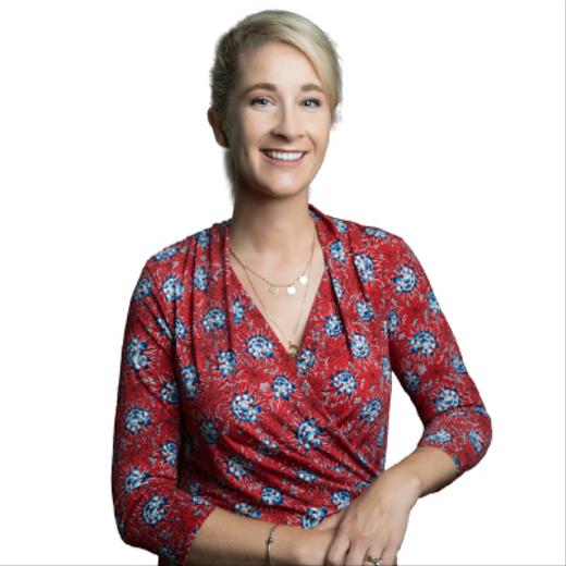 Bridget Higgins