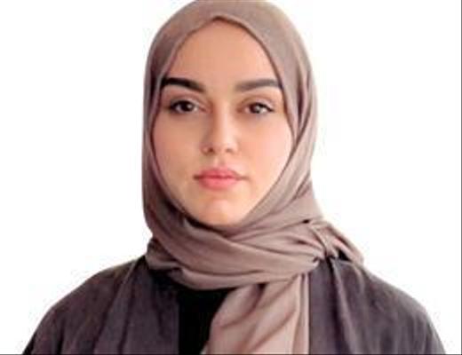 Gunay Abdulaliyeva