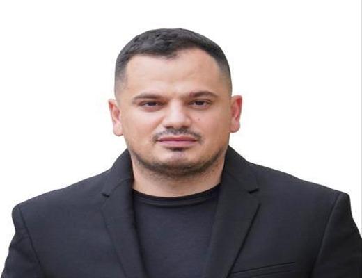 Khan Iskandarov