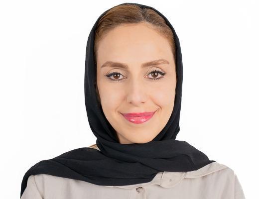 Sara Keyhani