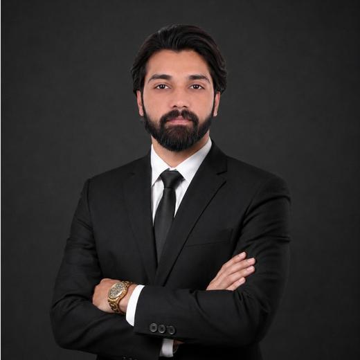 Shahzaib Noor