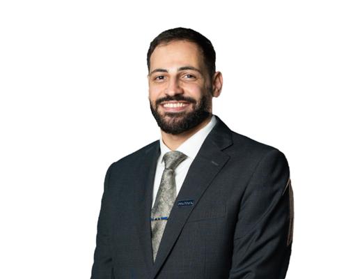 Bashar Oudat