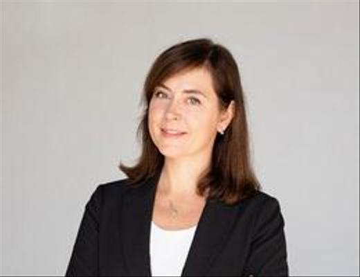 Anna Bochkareva