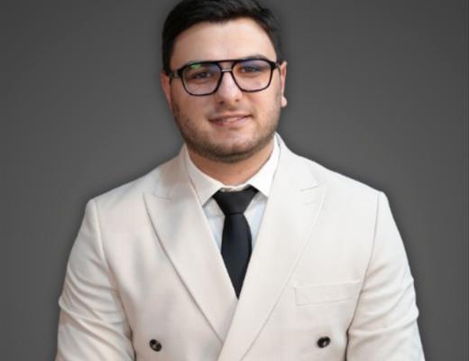Tigran Grigoryan