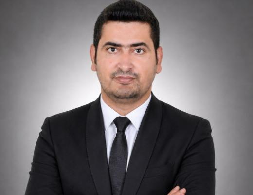 Muhammad Sohail Khan