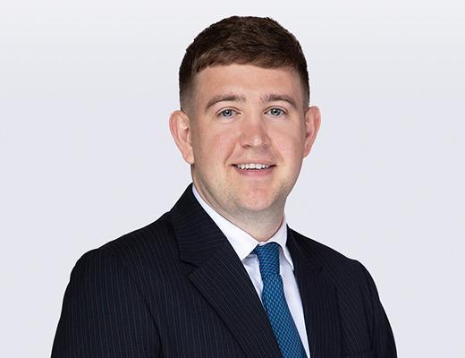 Sean Dempsey