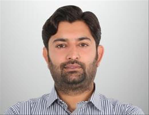 Zohaib Fayyaz