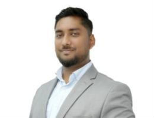 Tahasin Rahaman