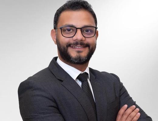 Mohamed Gamal