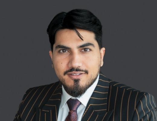 Muhammad Dawood