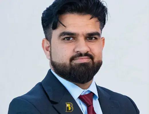 Fawad Ali