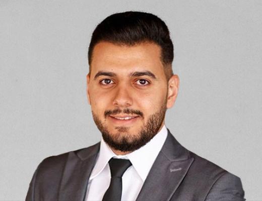 Yehya Ghasham