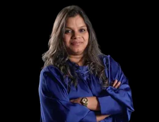 Nehaa Bansal