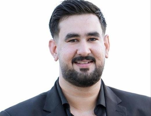 Haris Zafar