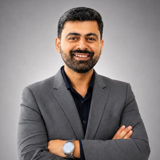 Muhammad Adeel Tariq