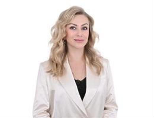 Irina Zakharova