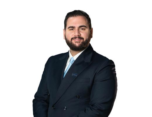 Jad Youssef