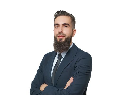 Alparslan Dahri