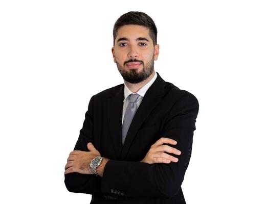 Tarek Abouhala