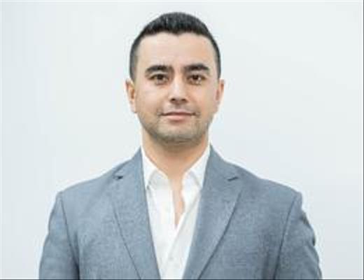 Rustam Nosirov