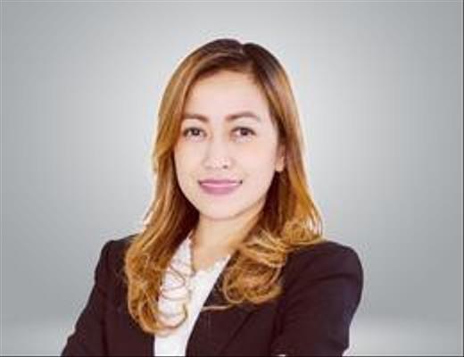 Maricel Lubaton