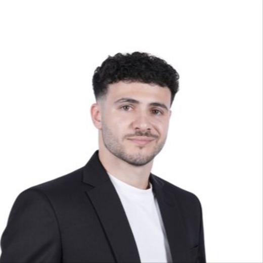 AREK DJERRAHIAN
