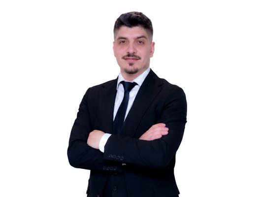 Ashraf Alhalabi