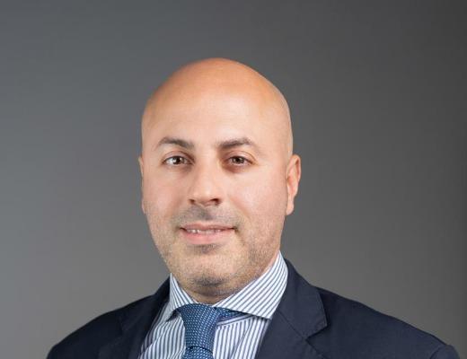 Mahmoud Hamzeh 