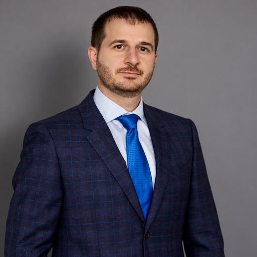 Evgenii Aivazian